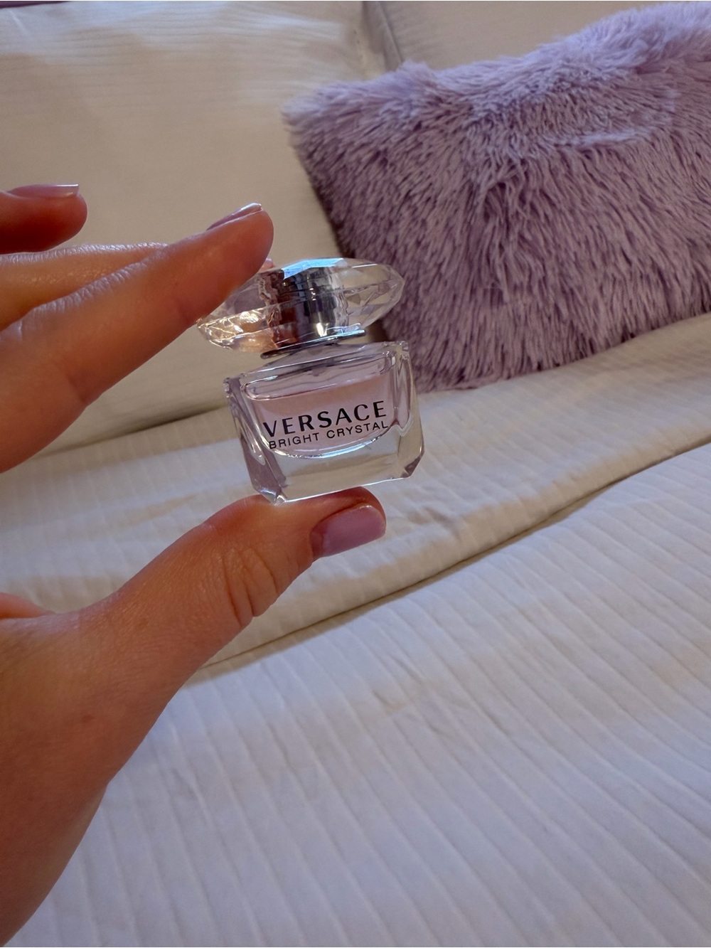 Versace Bright Crystal - Picture 3 of 6